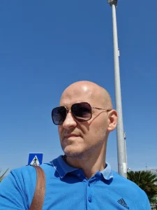 Picture of Nenad Gavran