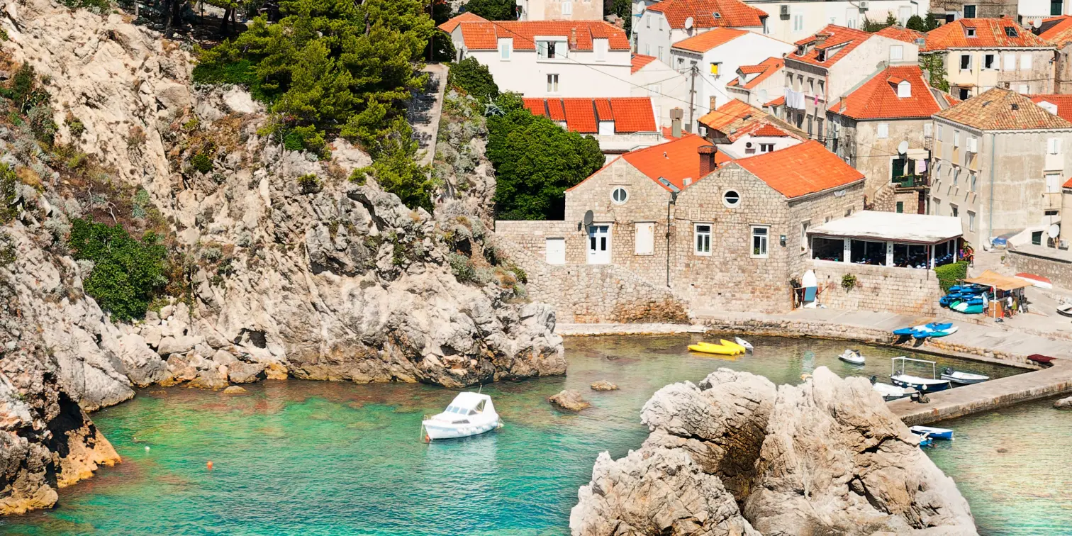 Dubrovnik, Croatia (2)