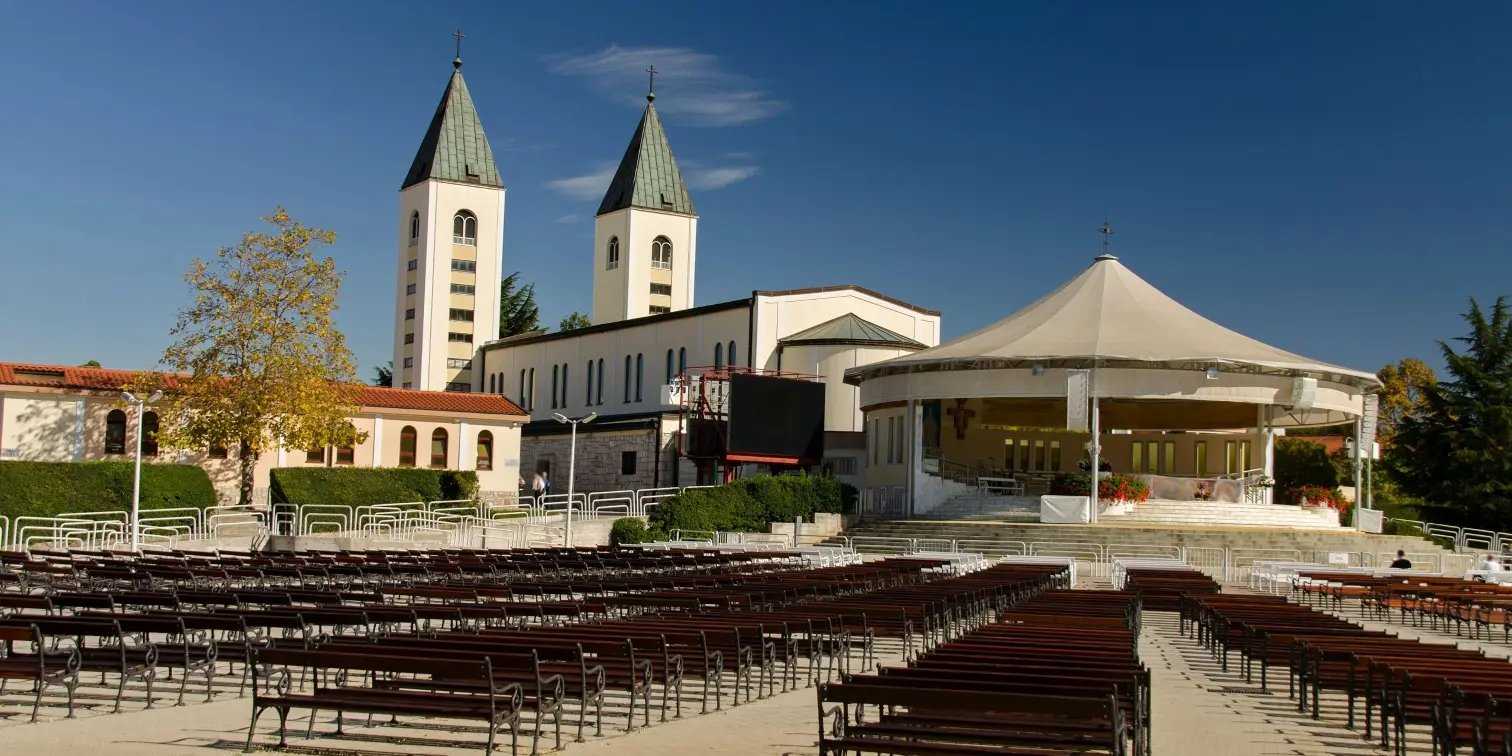 Medjugorje