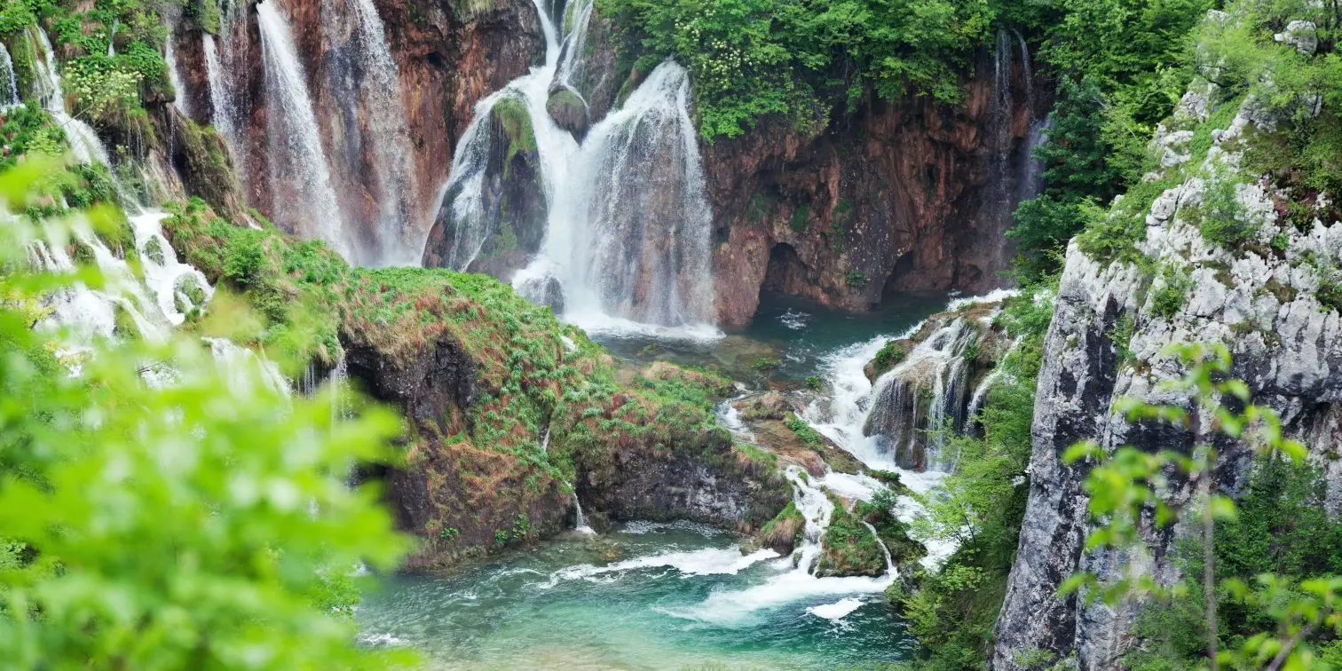 Plitvice Lakes National Park (2)