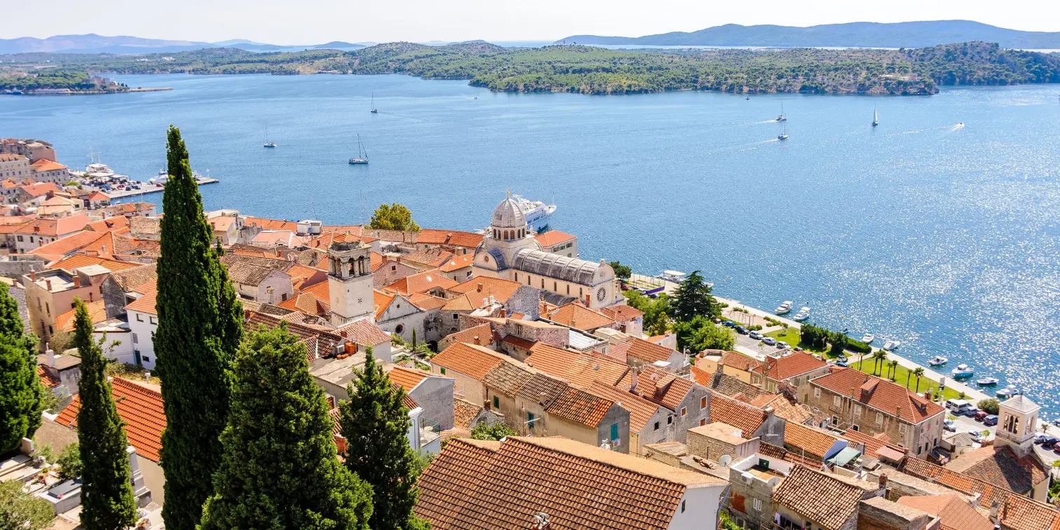 Sibenik