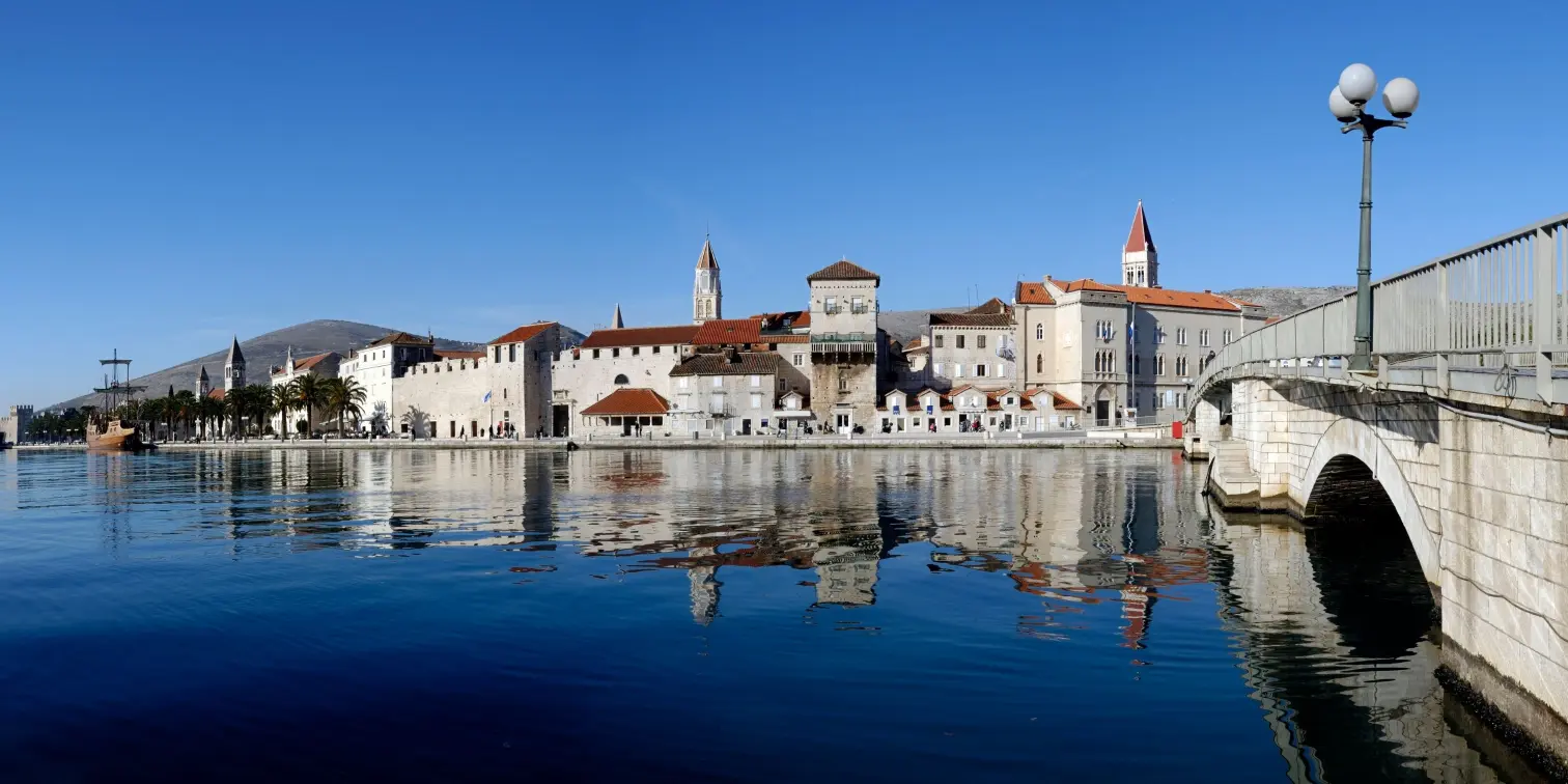Trogir, Croatia