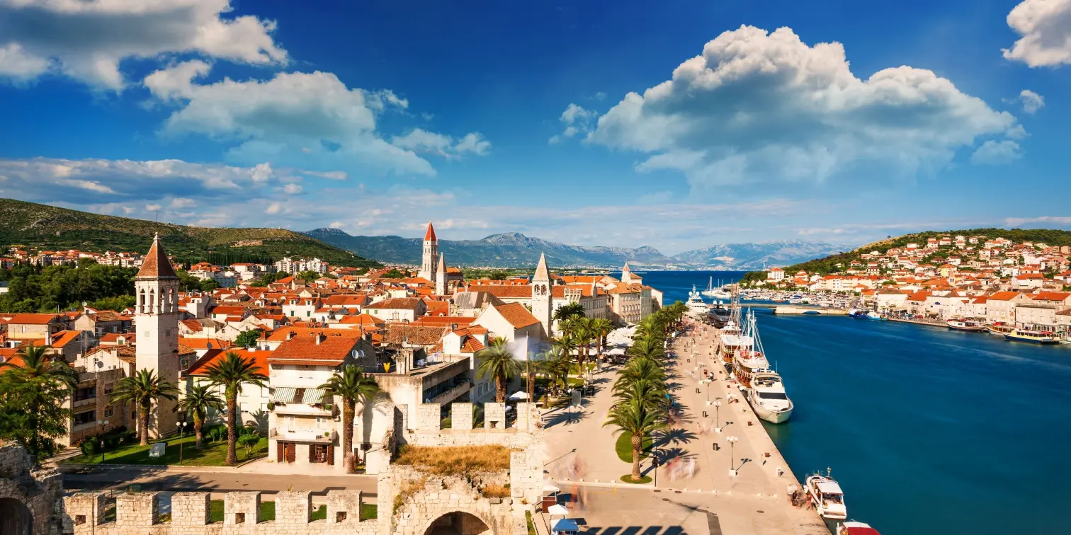 Trogir