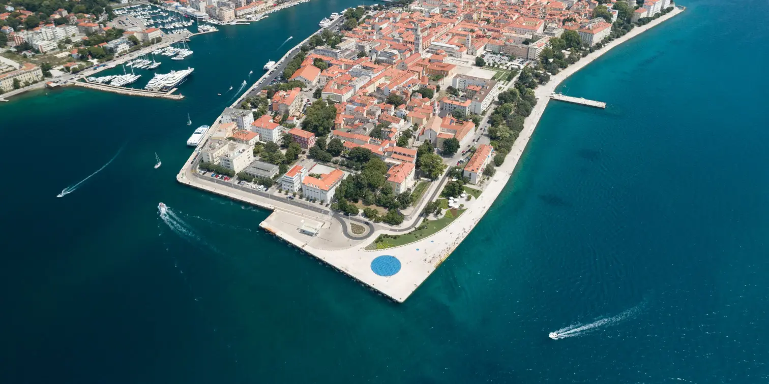 Zadar, Croatia